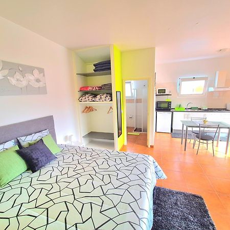 Discovery Apartment Santana  Luaran gambar