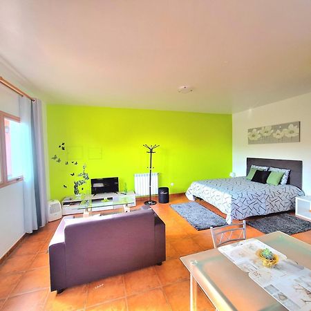 Discovery Apartment Santana  Luaran gambar