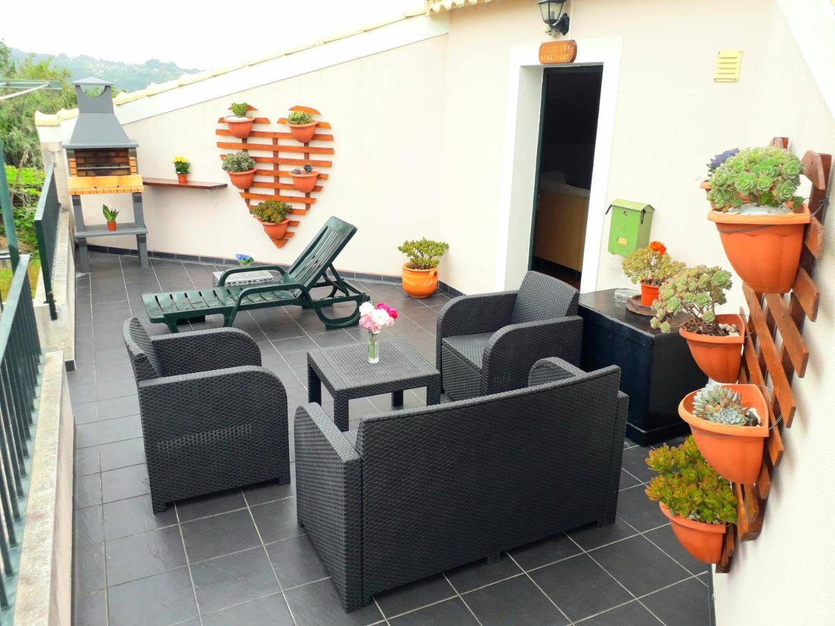 Discovery Apartment Santana  Luaran gambar