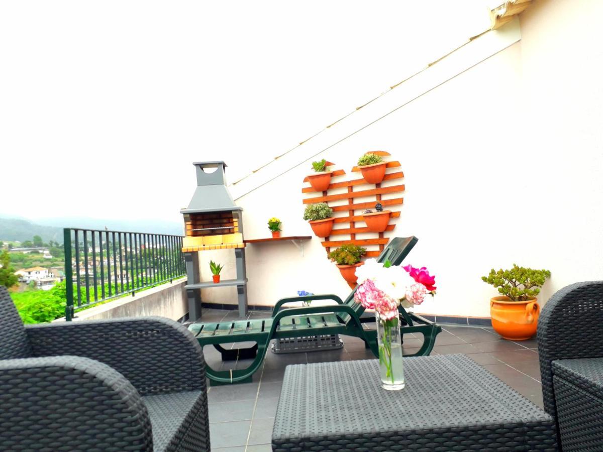 Discovery Apartment Santana  Luaran gambar