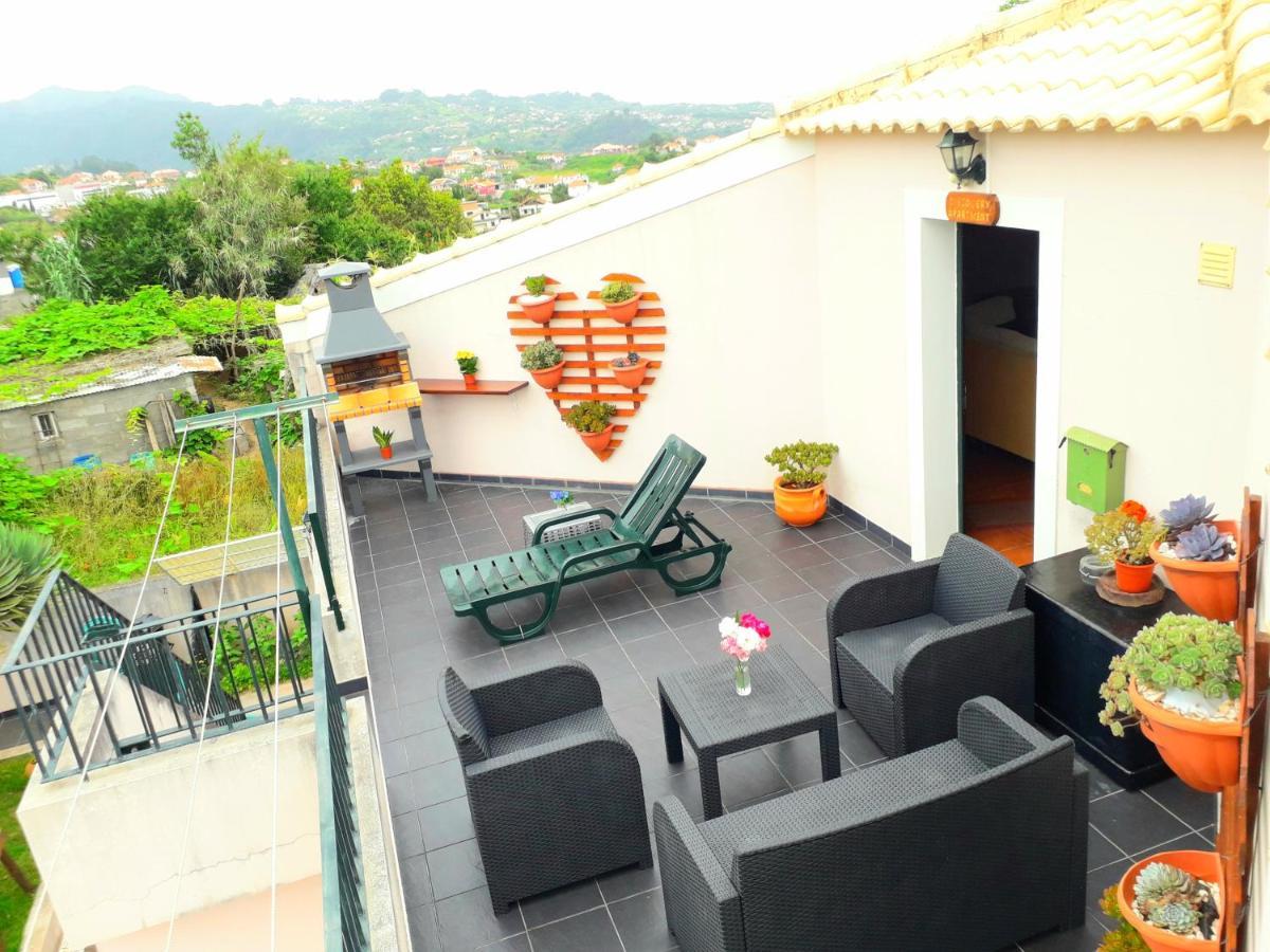 Discovery Apartment Santana  Luaran gambar