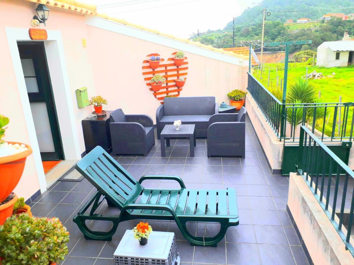 Discovery Apartment Santana  Luaran gambar