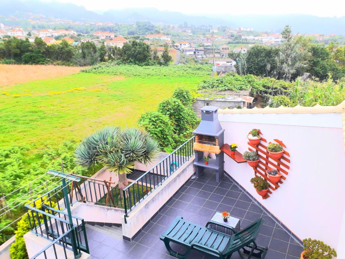 Discovery Apartment Santana  Luaran gambar