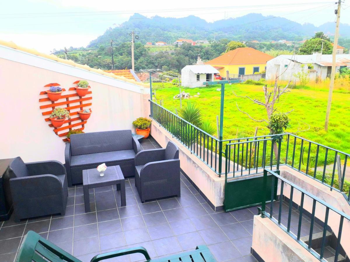 Discovery Apartment Santana  Luaran gambar