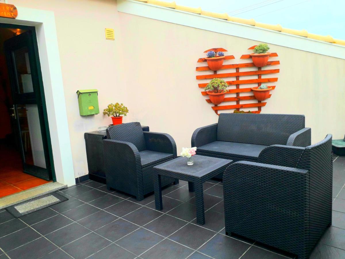 Discovery Apartment Santana  Luaran gambar