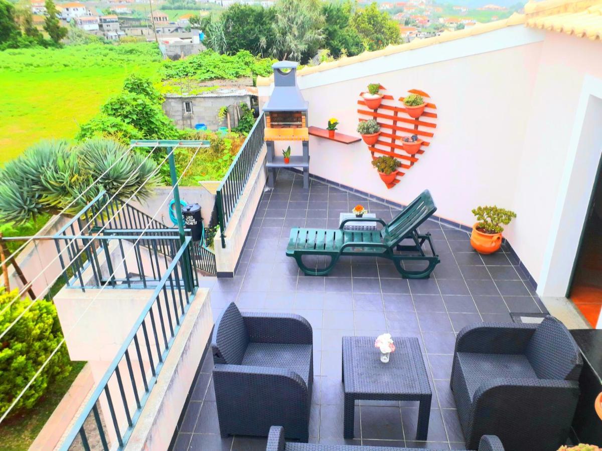 Discovery Apartment Santana  Luaran gambar