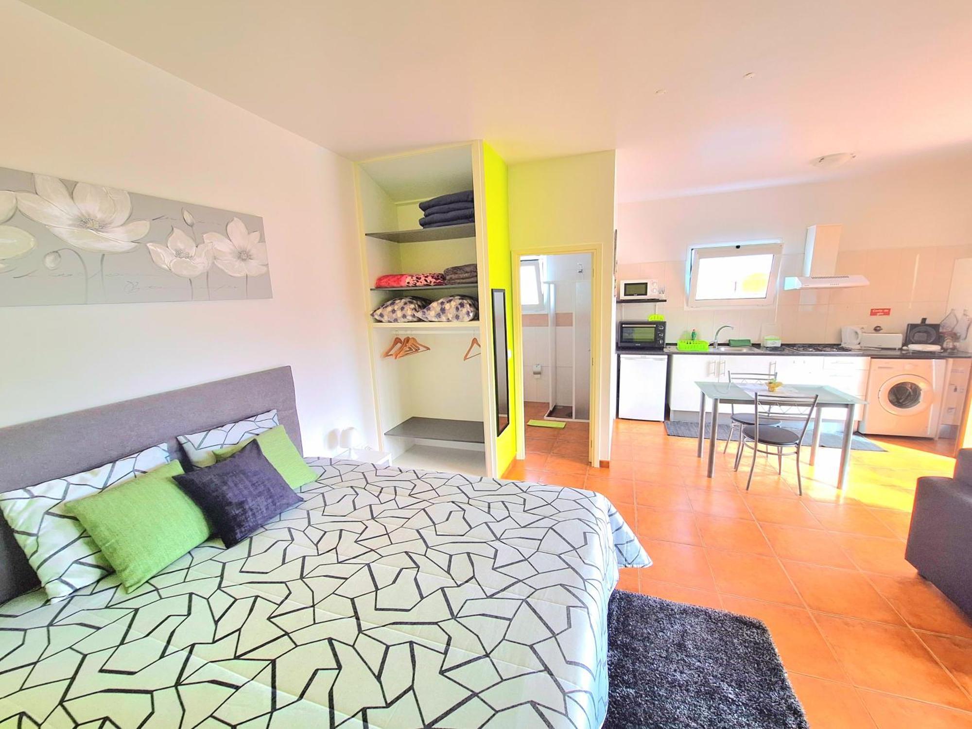 Discovery Apartment Santana  Luaran gambar