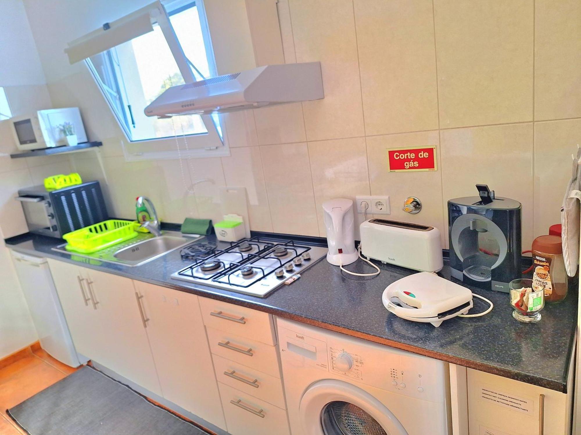 Discovery Apartment Santana  Luaran gambar