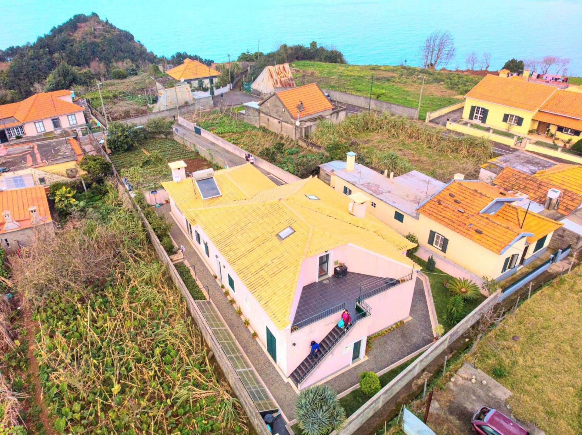 Discovery Apartment Santana  Luaran gambar