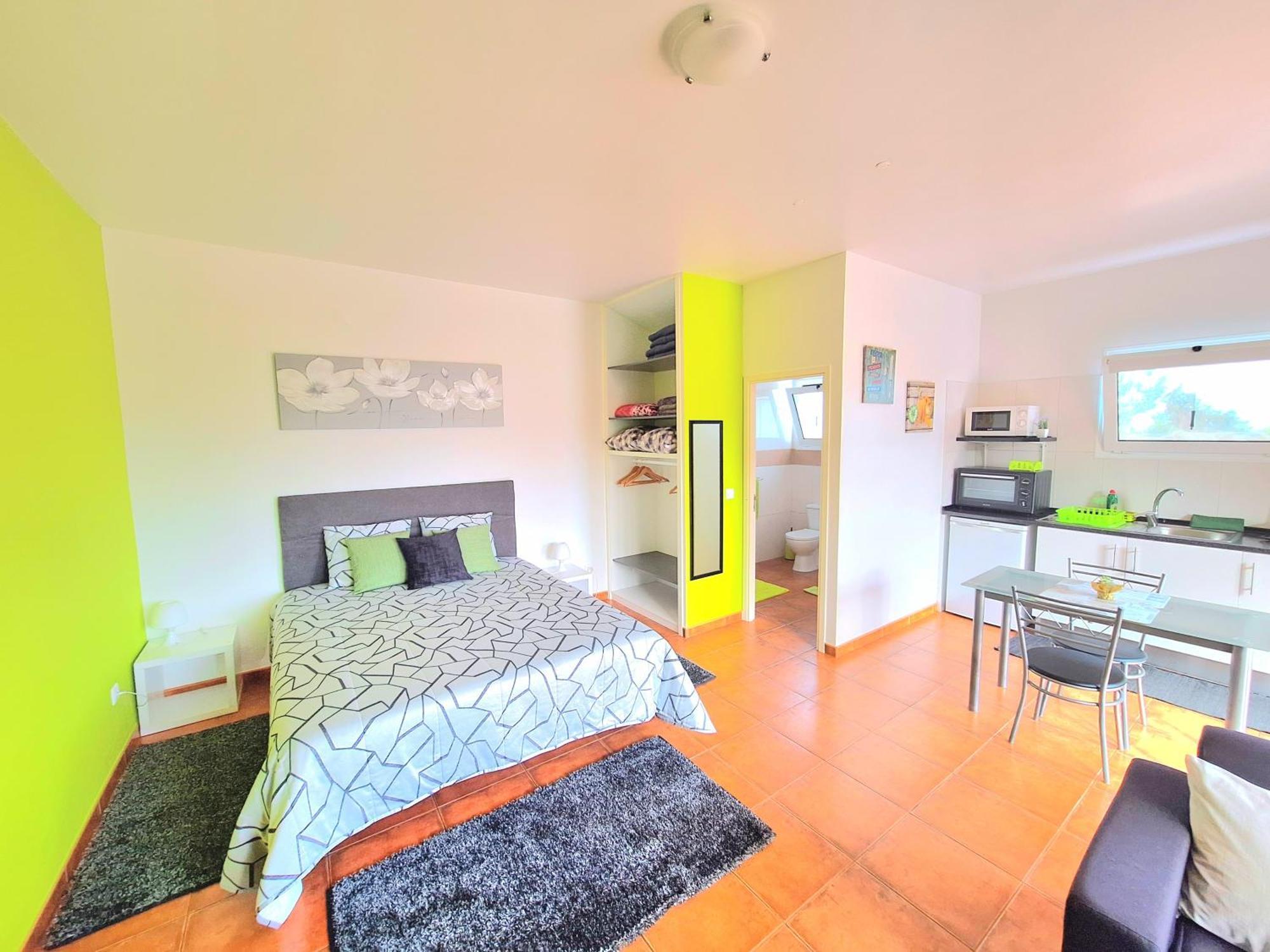 Discovery Apartment Santana  Luaran gambar
