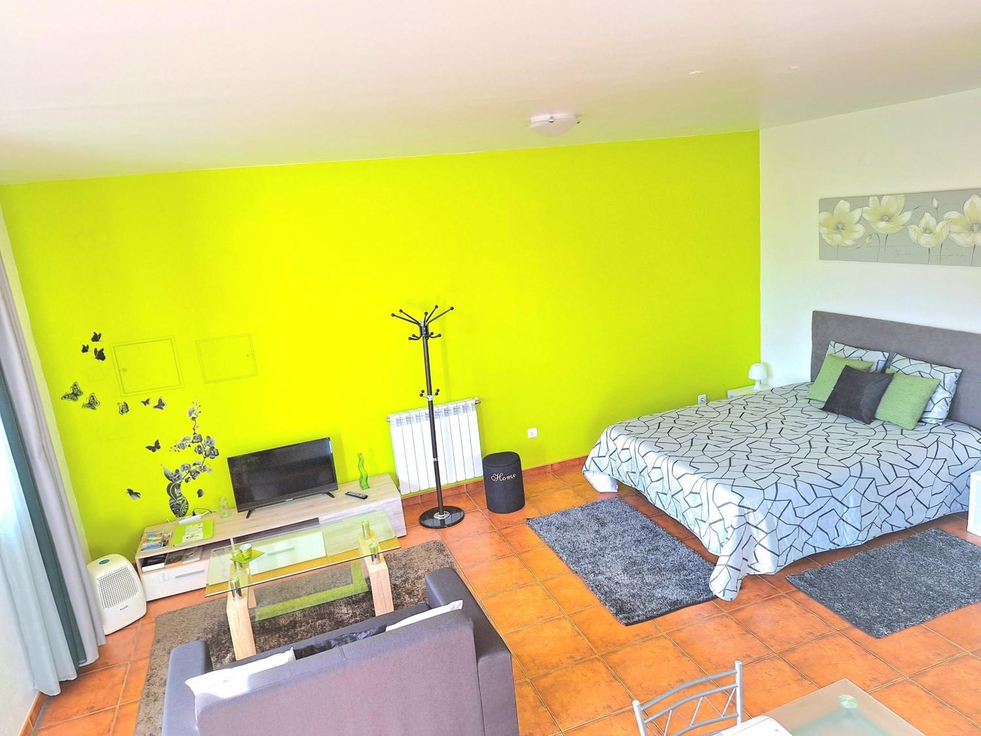 Discovery Apartment Santana  Luaran gambar