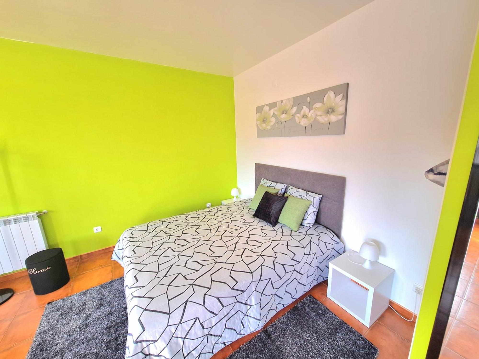 Discovery Apartment Santana  Luaran gambar