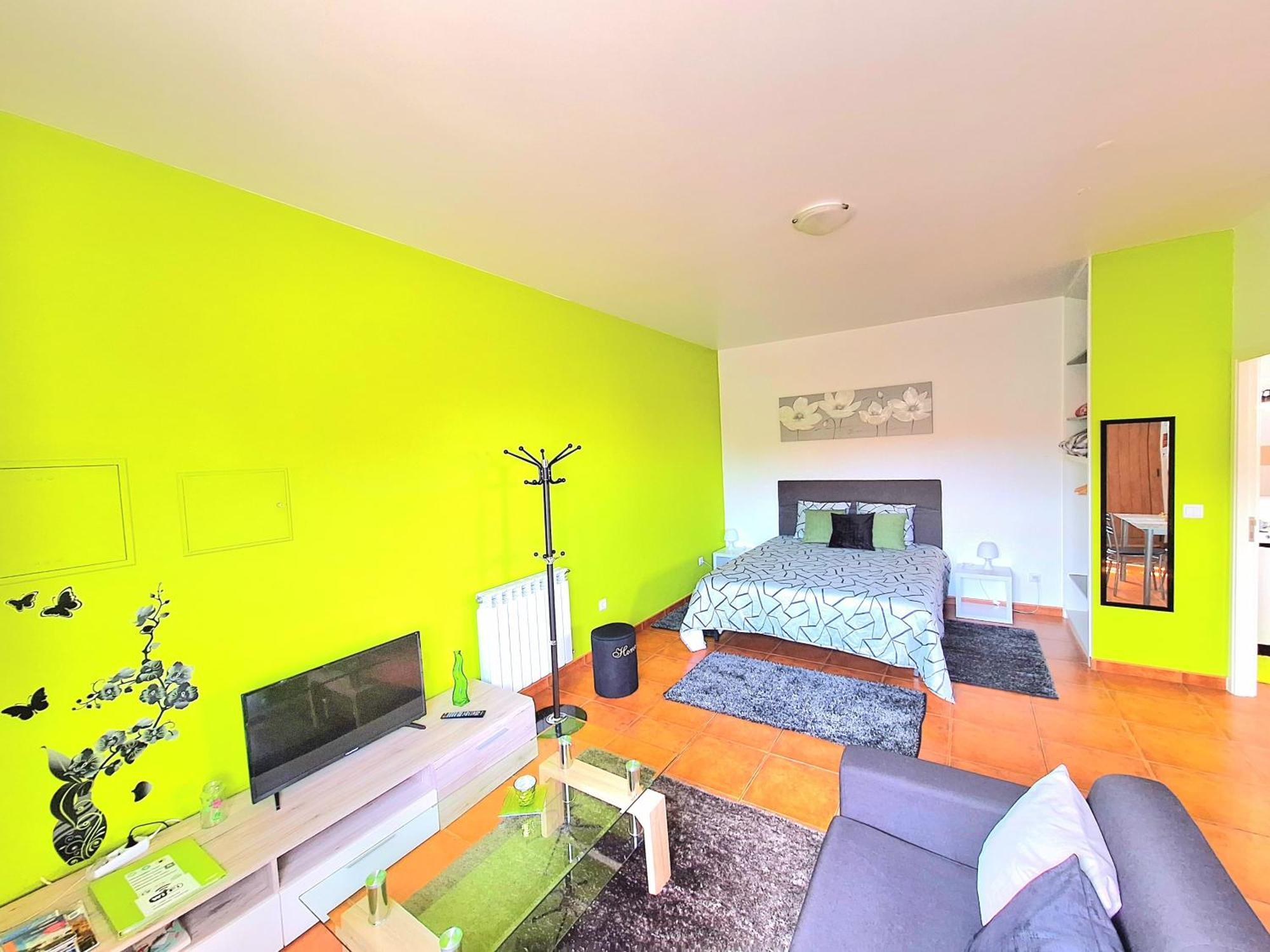 Discovery Apartment Santana  Luaran gambar