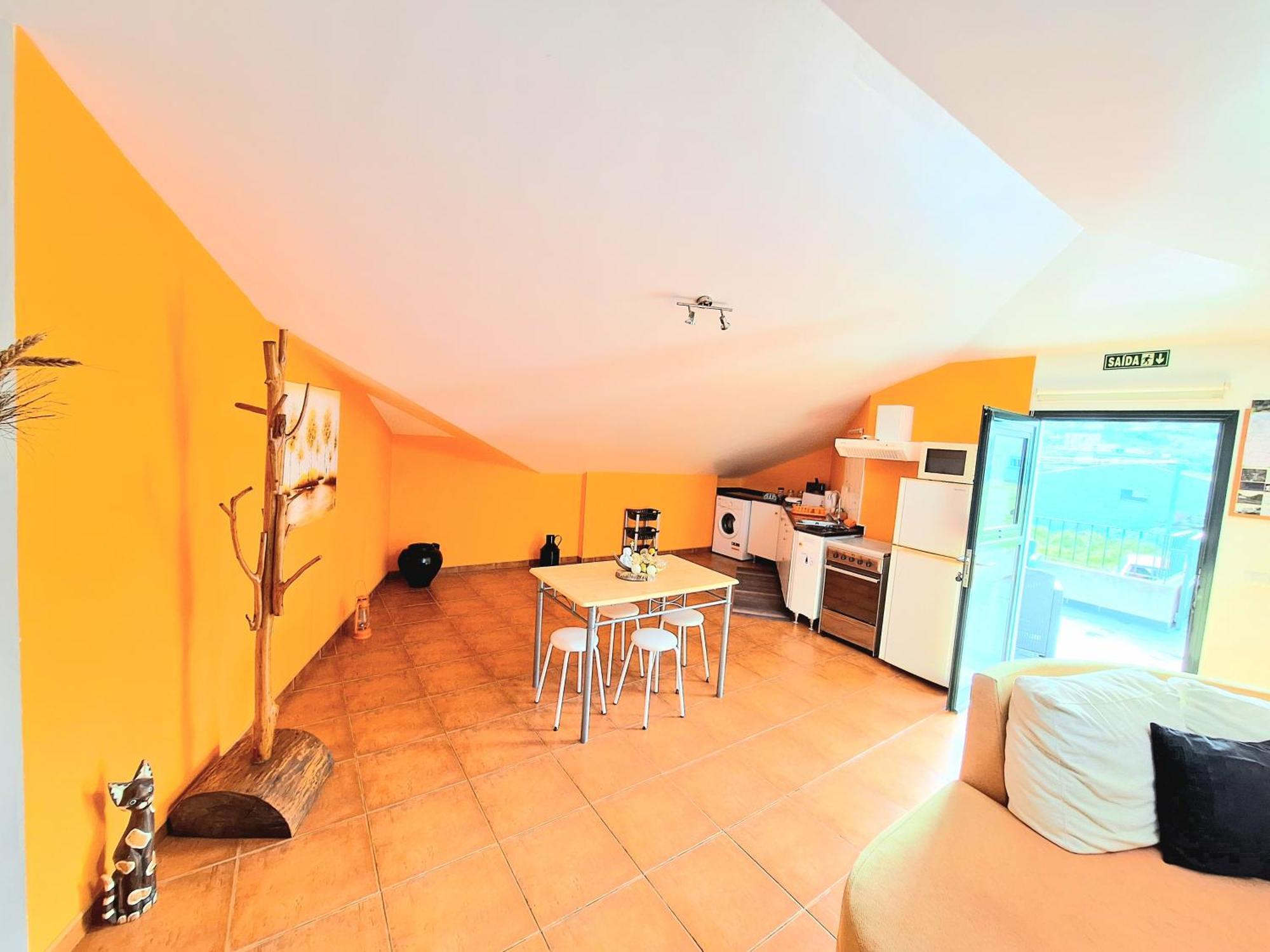 Discovery Apartment Santana  Luaran gambar