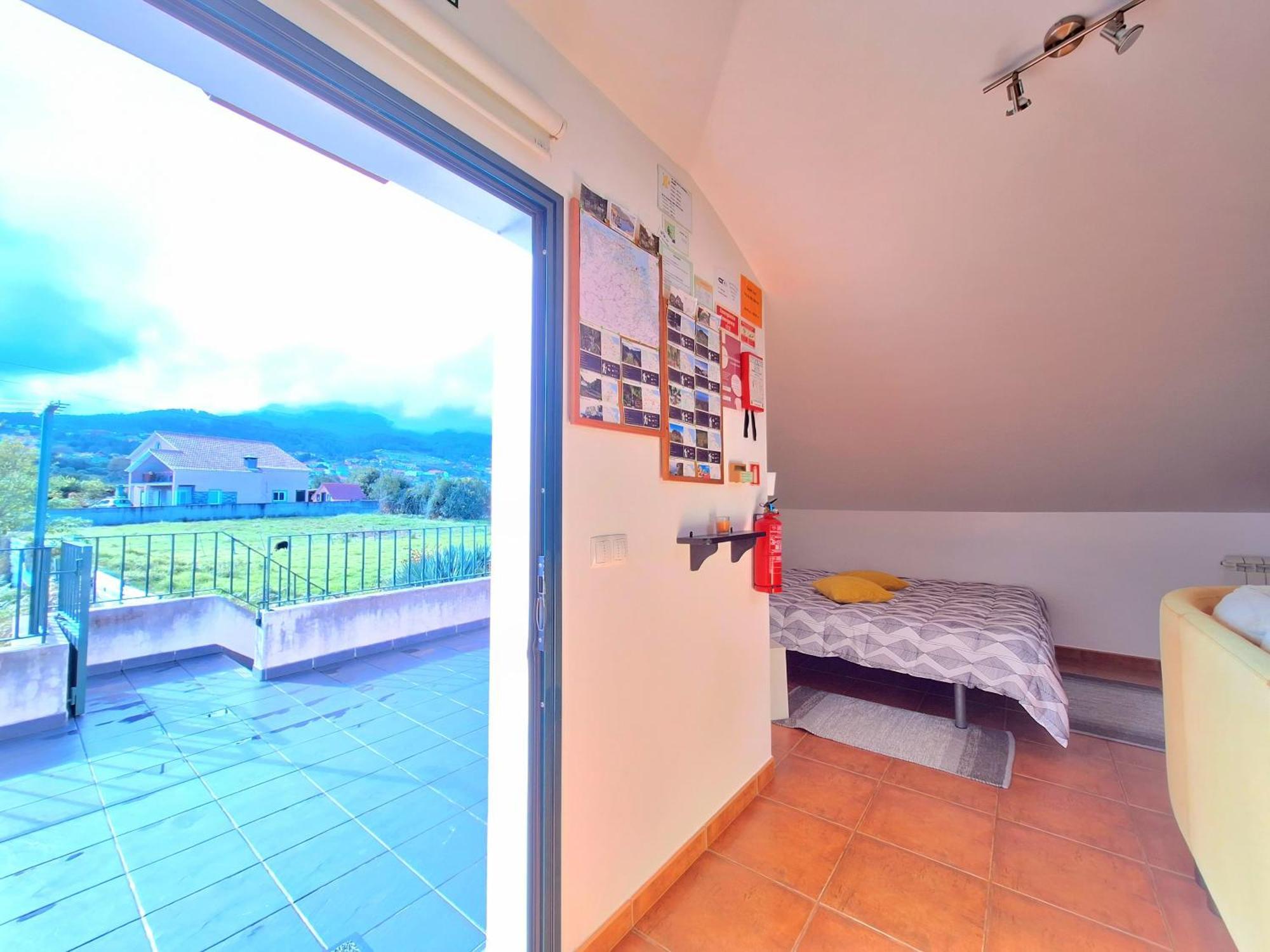 Discovery Apartment Santana  Luaran gambar