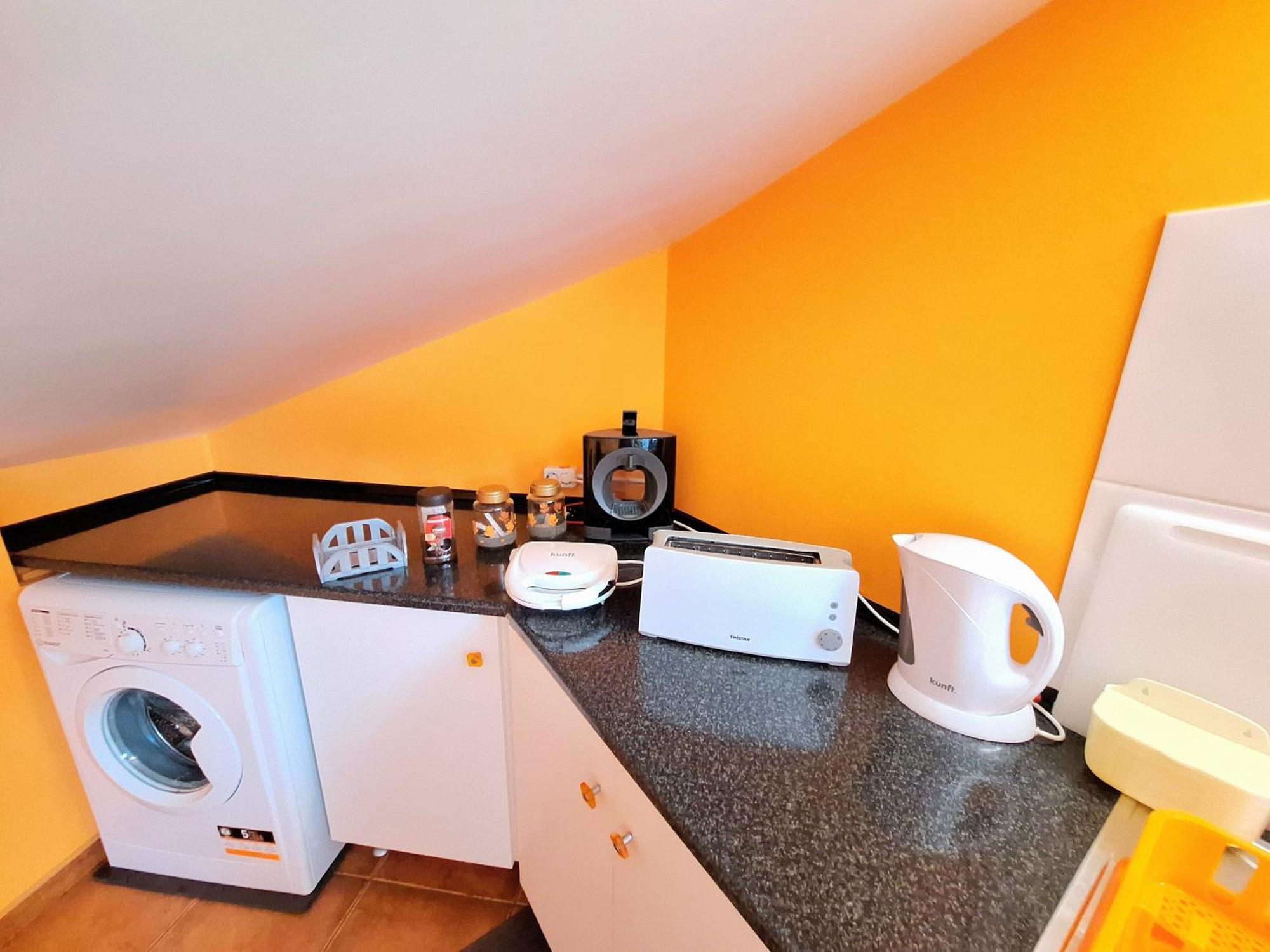 Discovery Apartment Santana  Luaran gambar