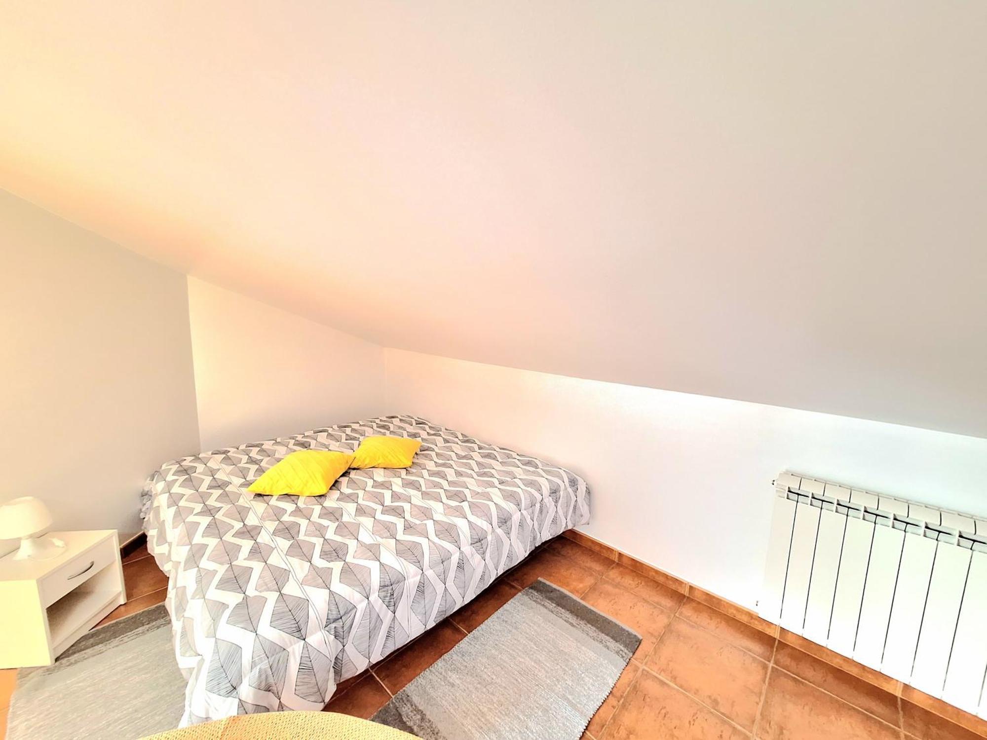 Discovery Apartment Santana  Luaran gambar