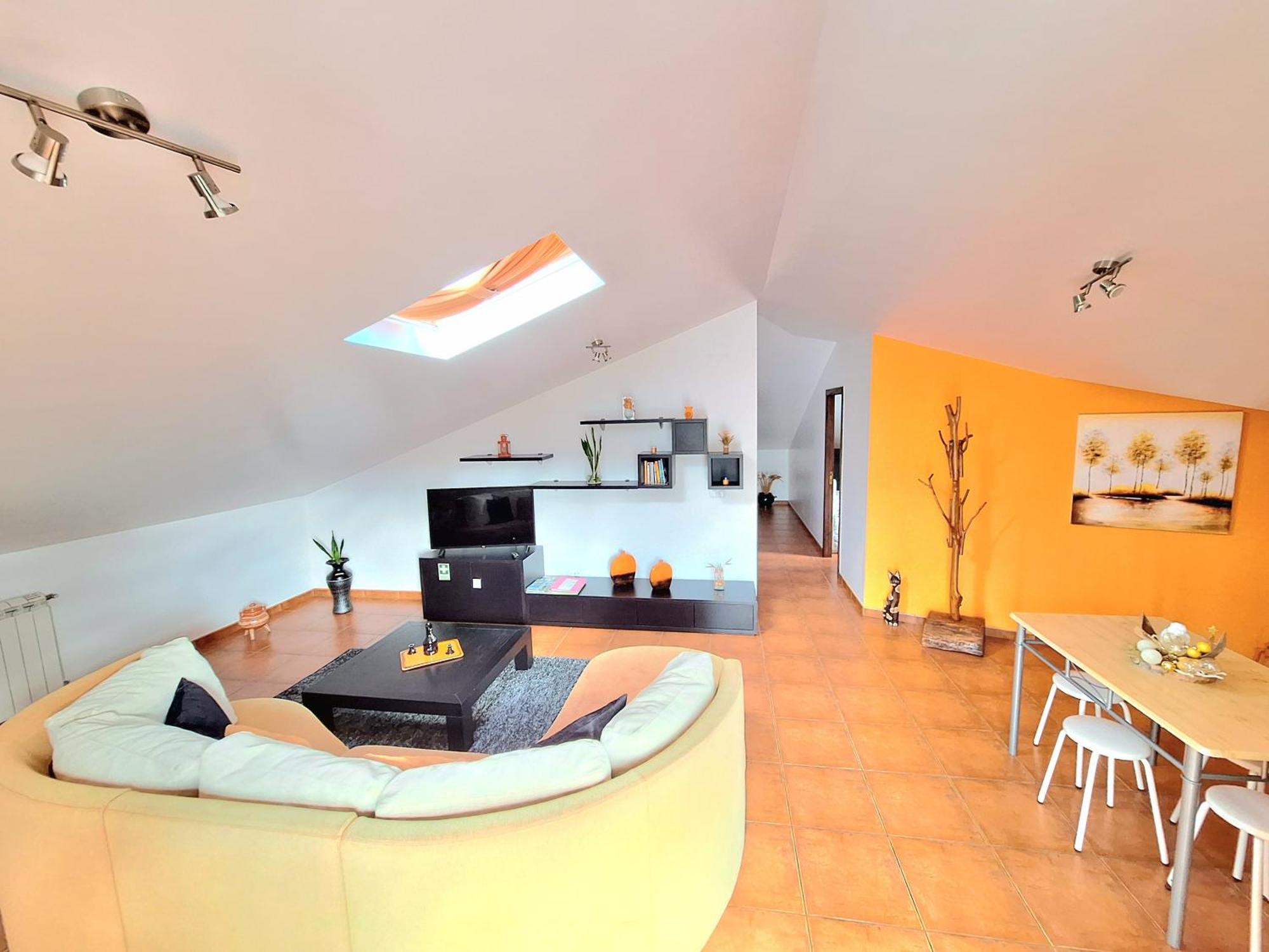 Discovery Apartment Santana  Luaran gambar