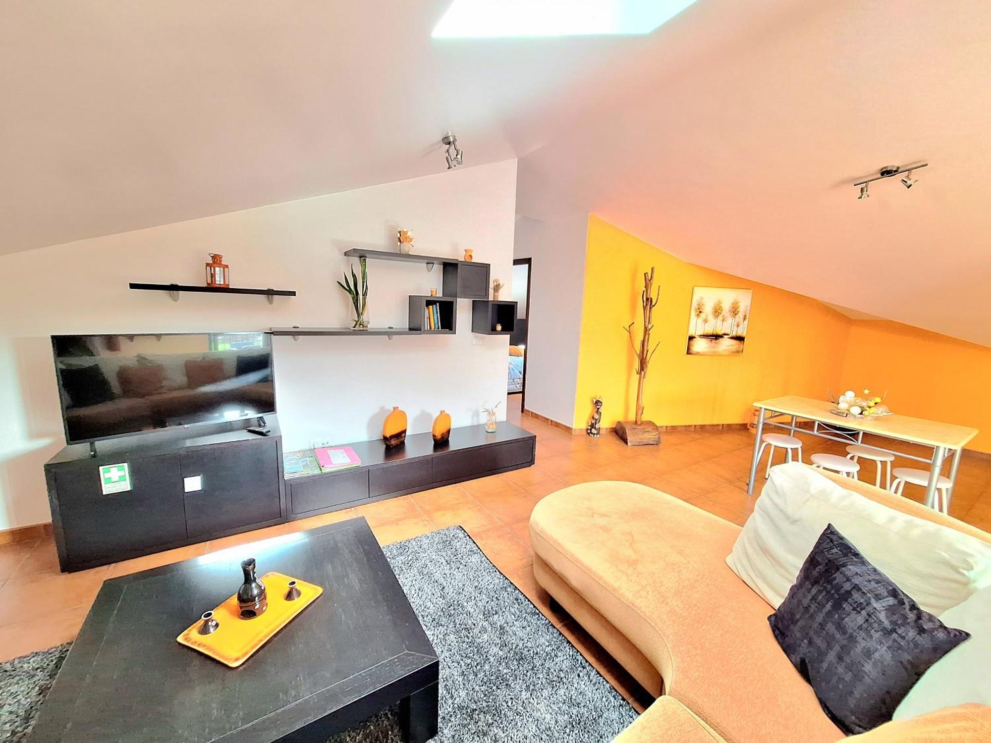 Discovery Apartment Santana  Luaran gambar
