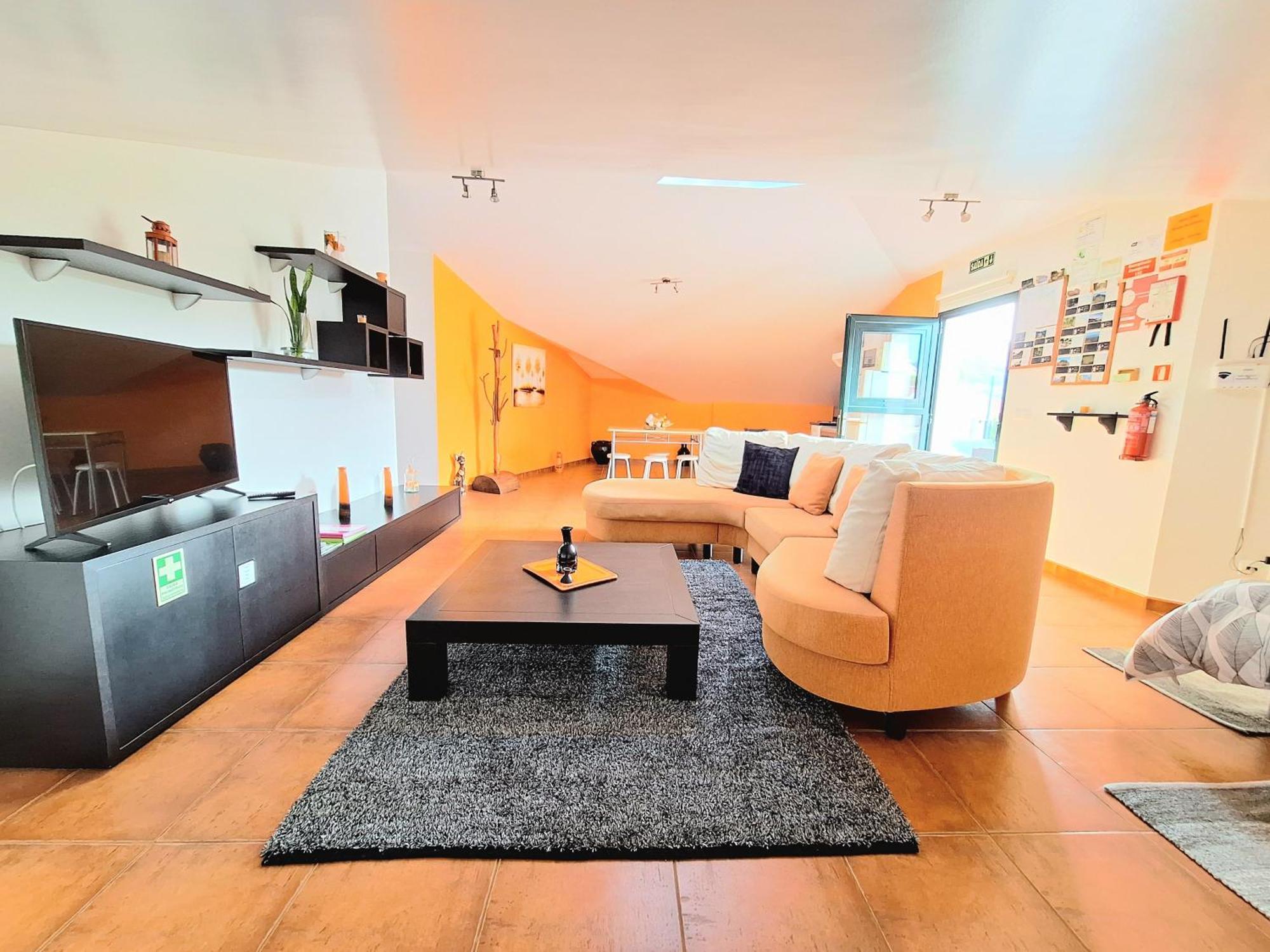 Discovery Apartment Santana  Luaran gambar