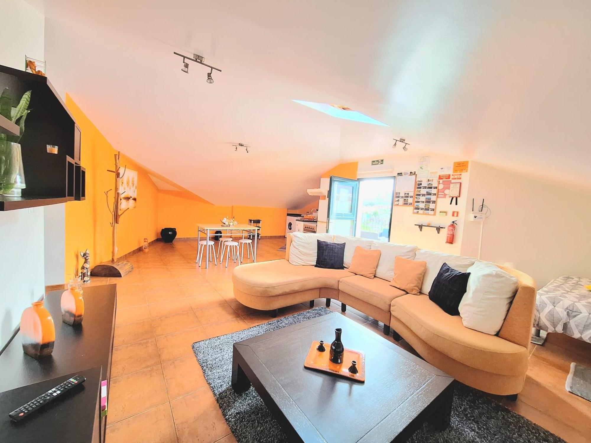 Discovery Apartment Santana  Luaran gambar