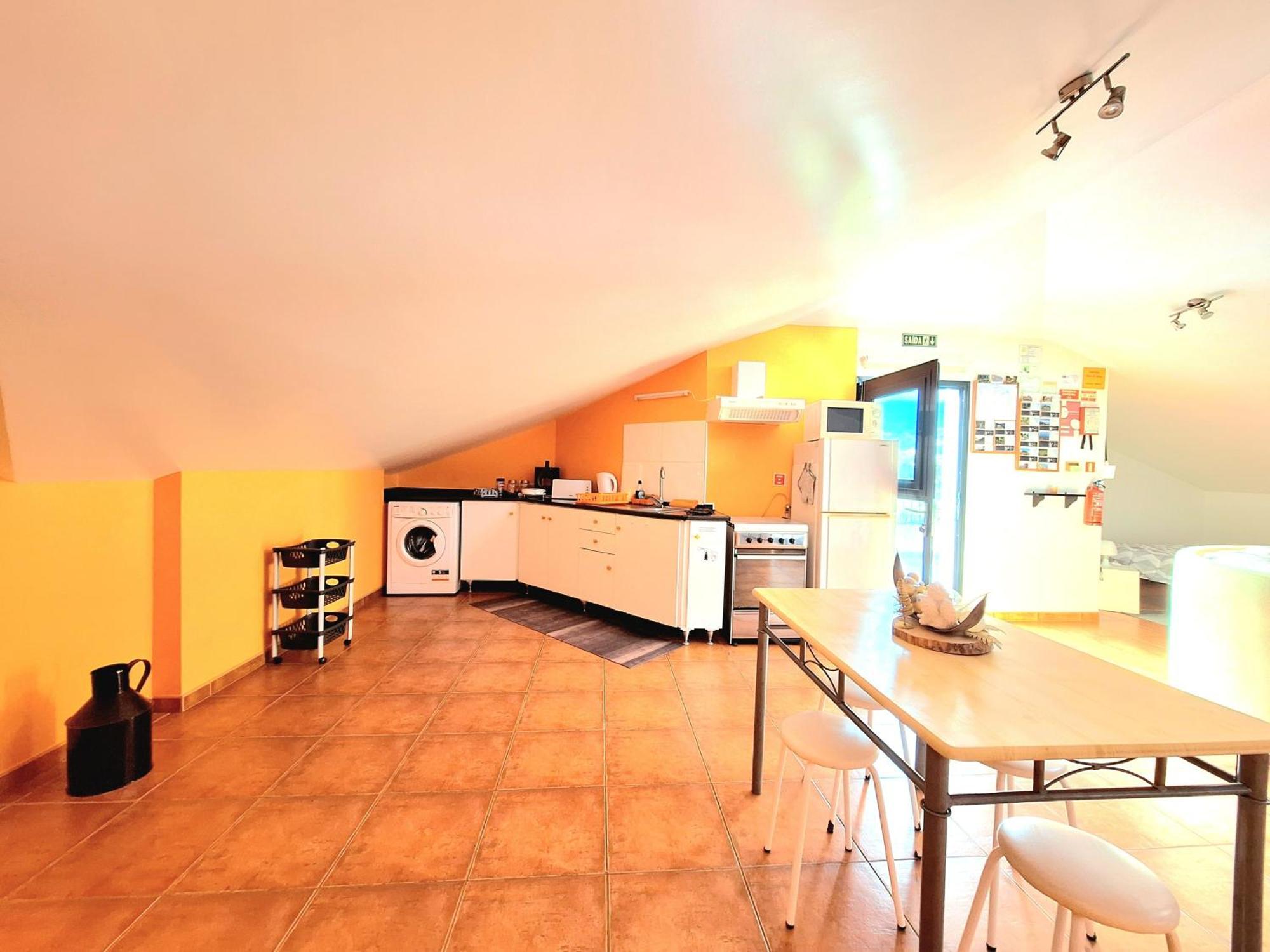 Discovery Apartment Santana  Luaran gambar