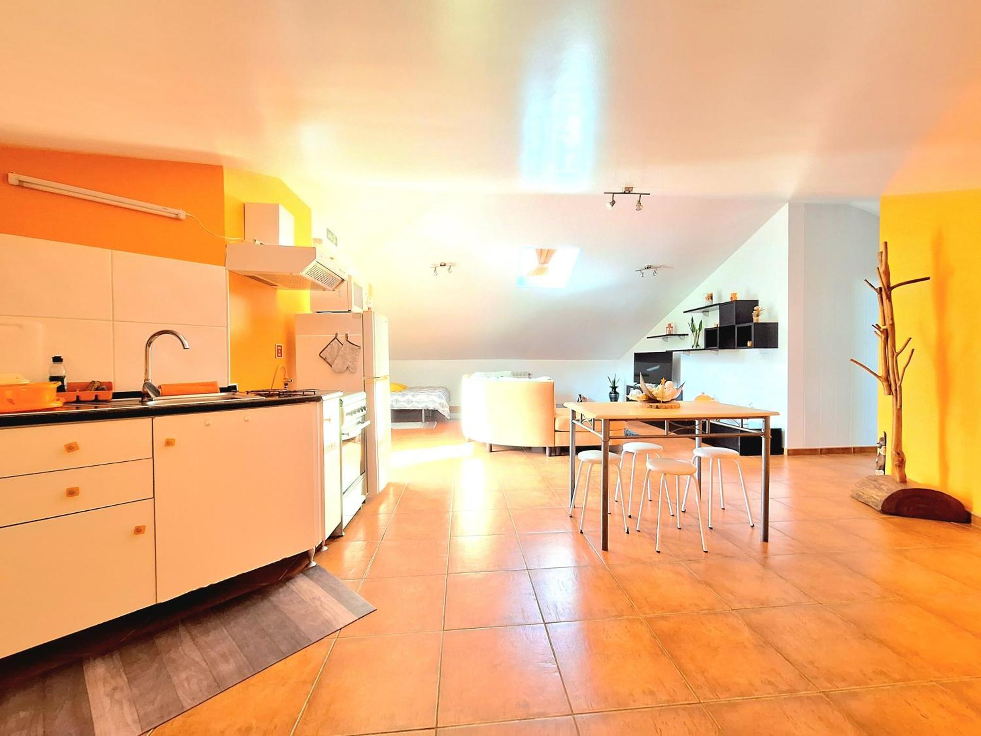 Discovery Apartment Santana  Luaran gambar