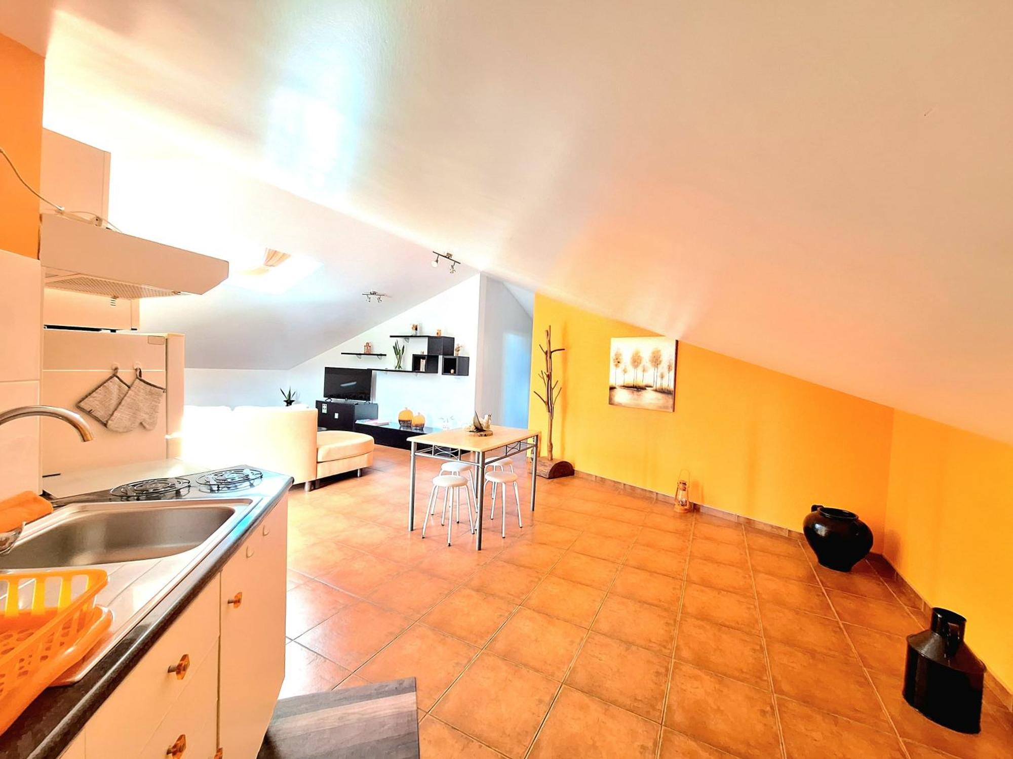 Discovery Apartment Santana  Luaran gambar