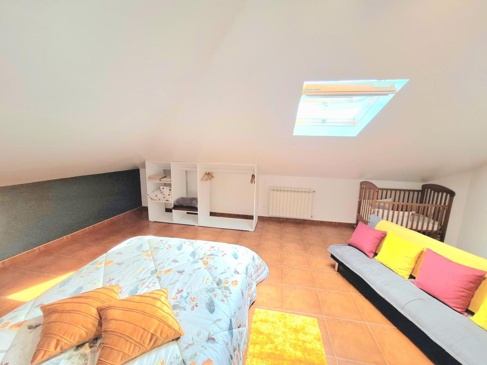 Discovery Apartment Santana  Luaran gambar