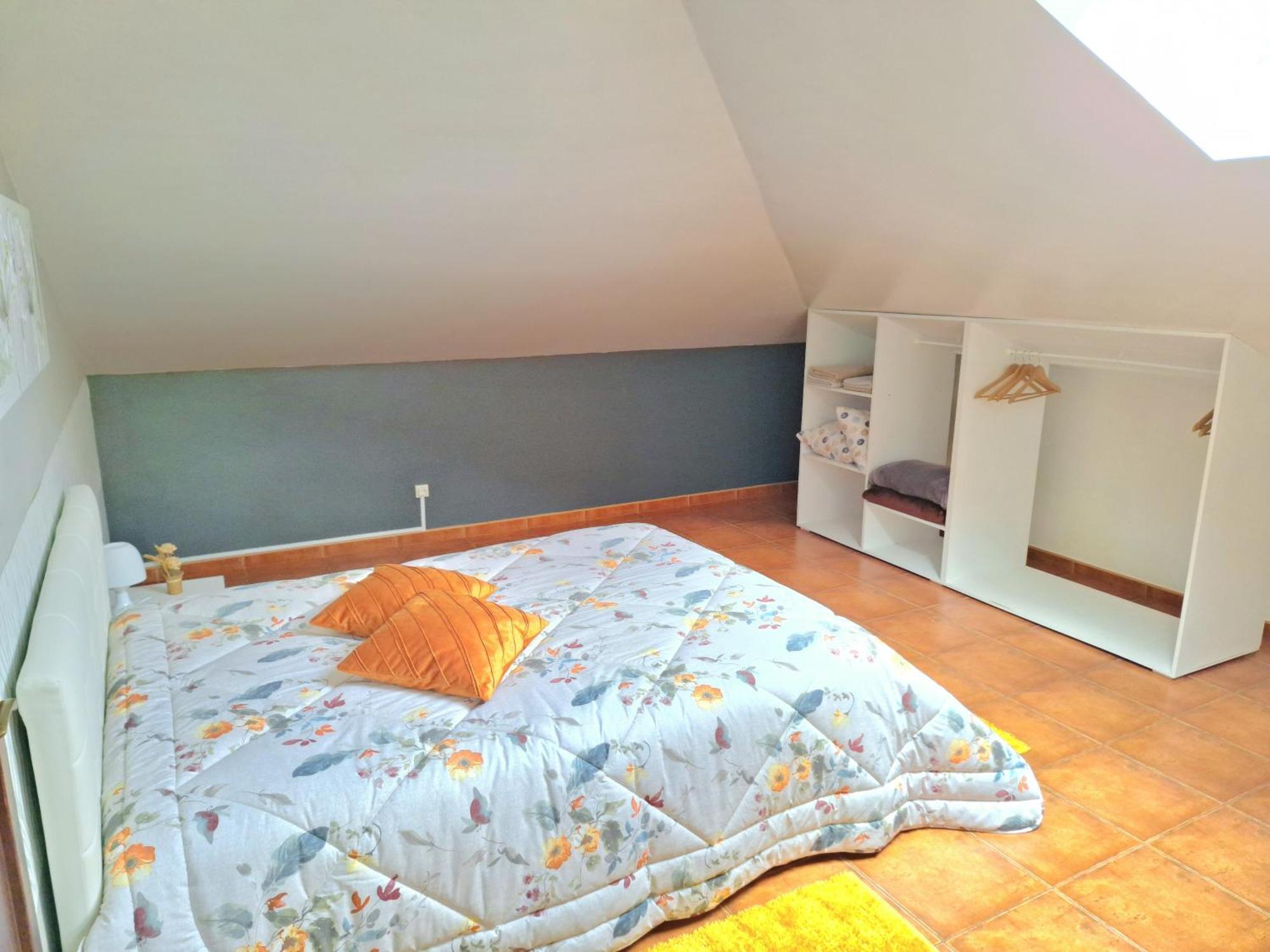 Discovery Apartment Santana  Luaran gambar
