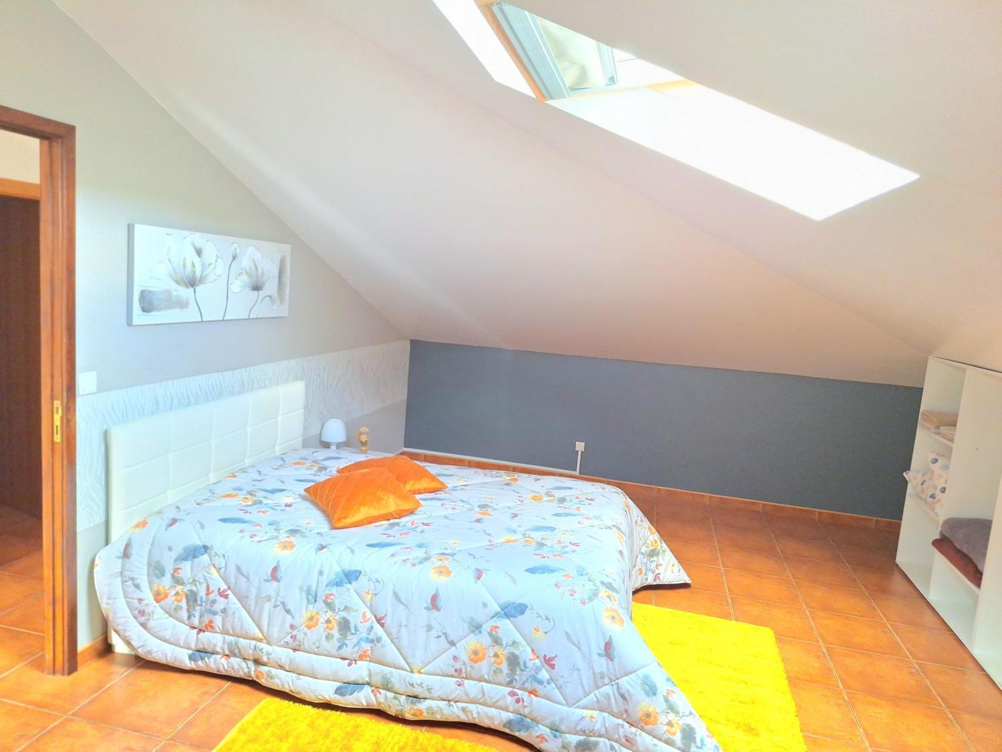 Discovery Apartment Santana  Luaran gambar